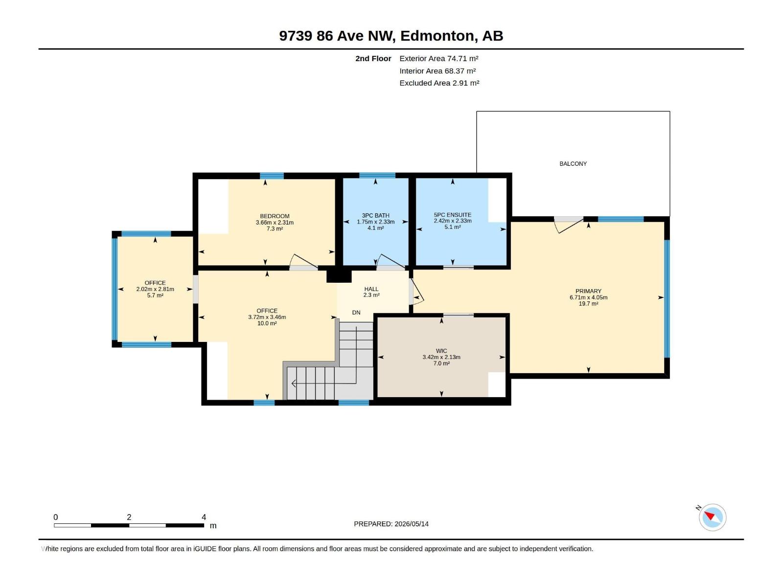 9739 86 AV NW - 45