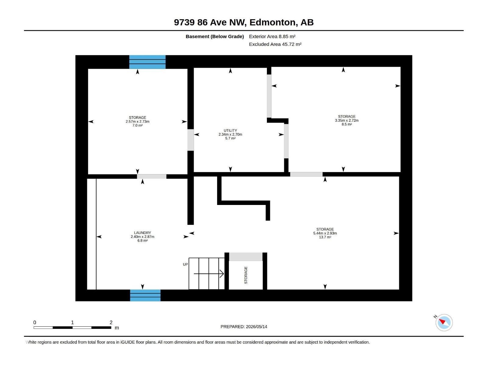 9739 86 AV NW - 46