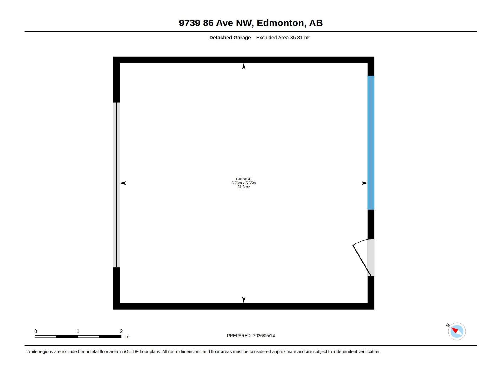 9739 86 AV NW - 47
