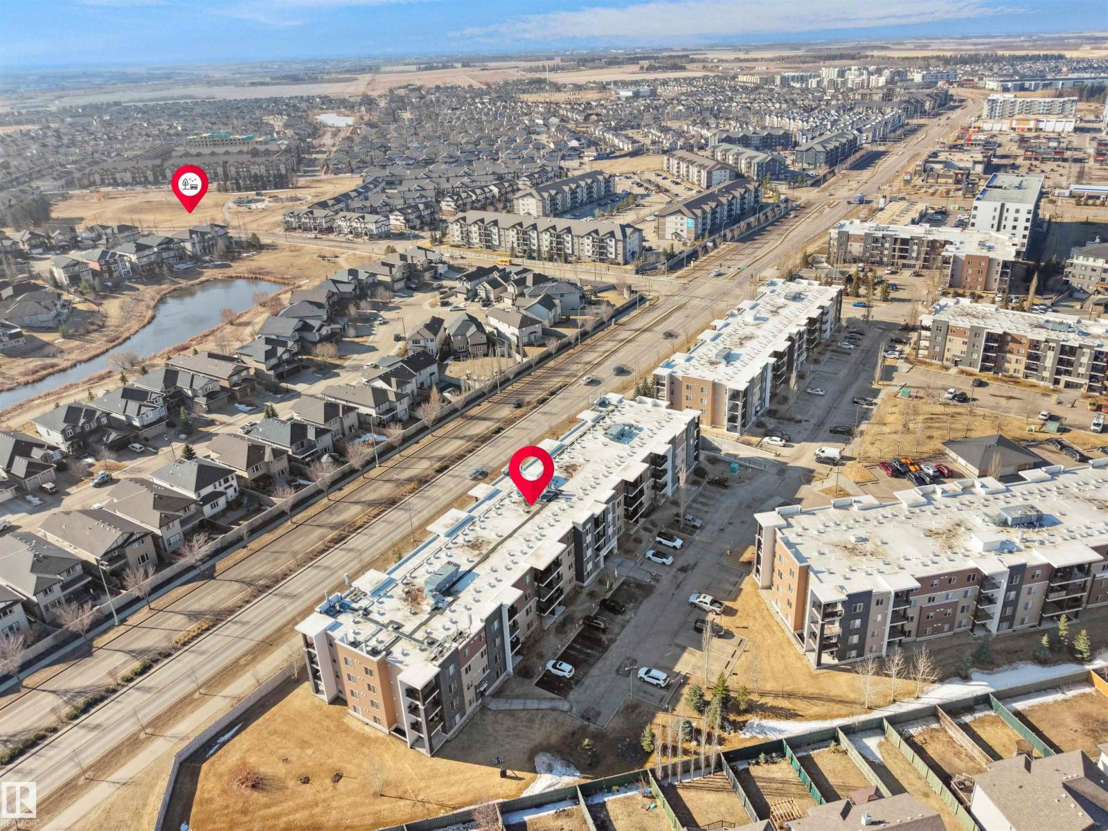 #107 11808 22 AV SW - 30