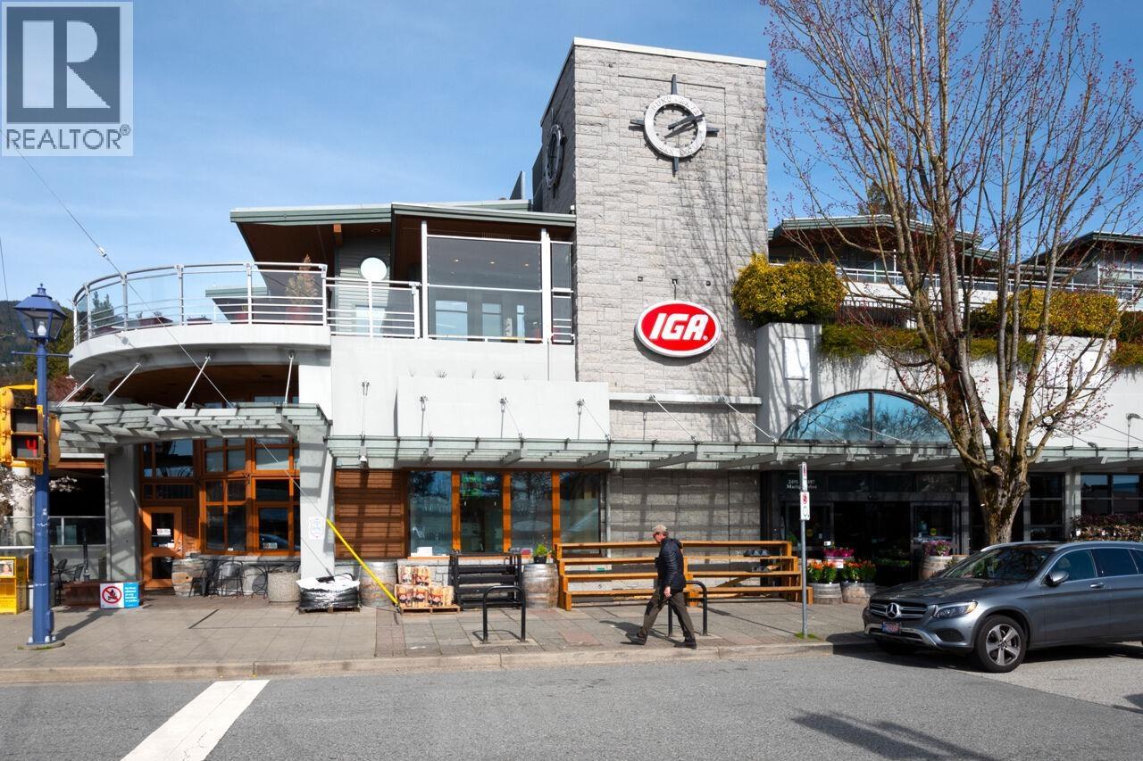 2338 OTTAWA AVENUE, West Vancouver