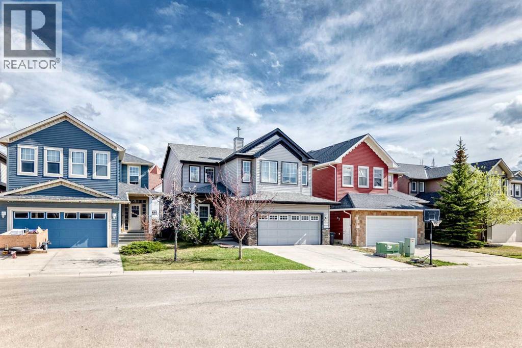 331 Royal Oak Heath NW - 48