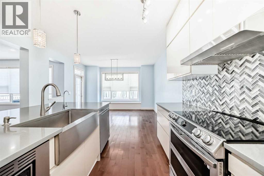331 Royal Oak Heath NW - 7