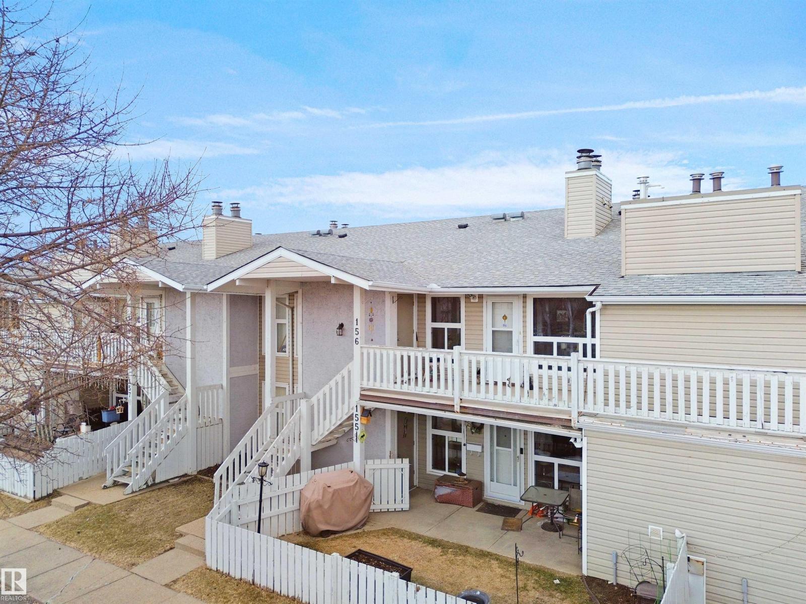 #156 2703 79 ST NW - 1