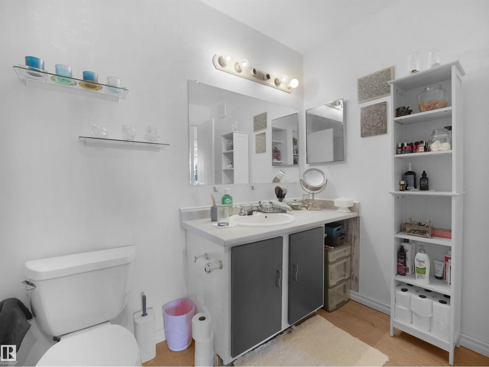 #156 2703 79 ST NW - 21