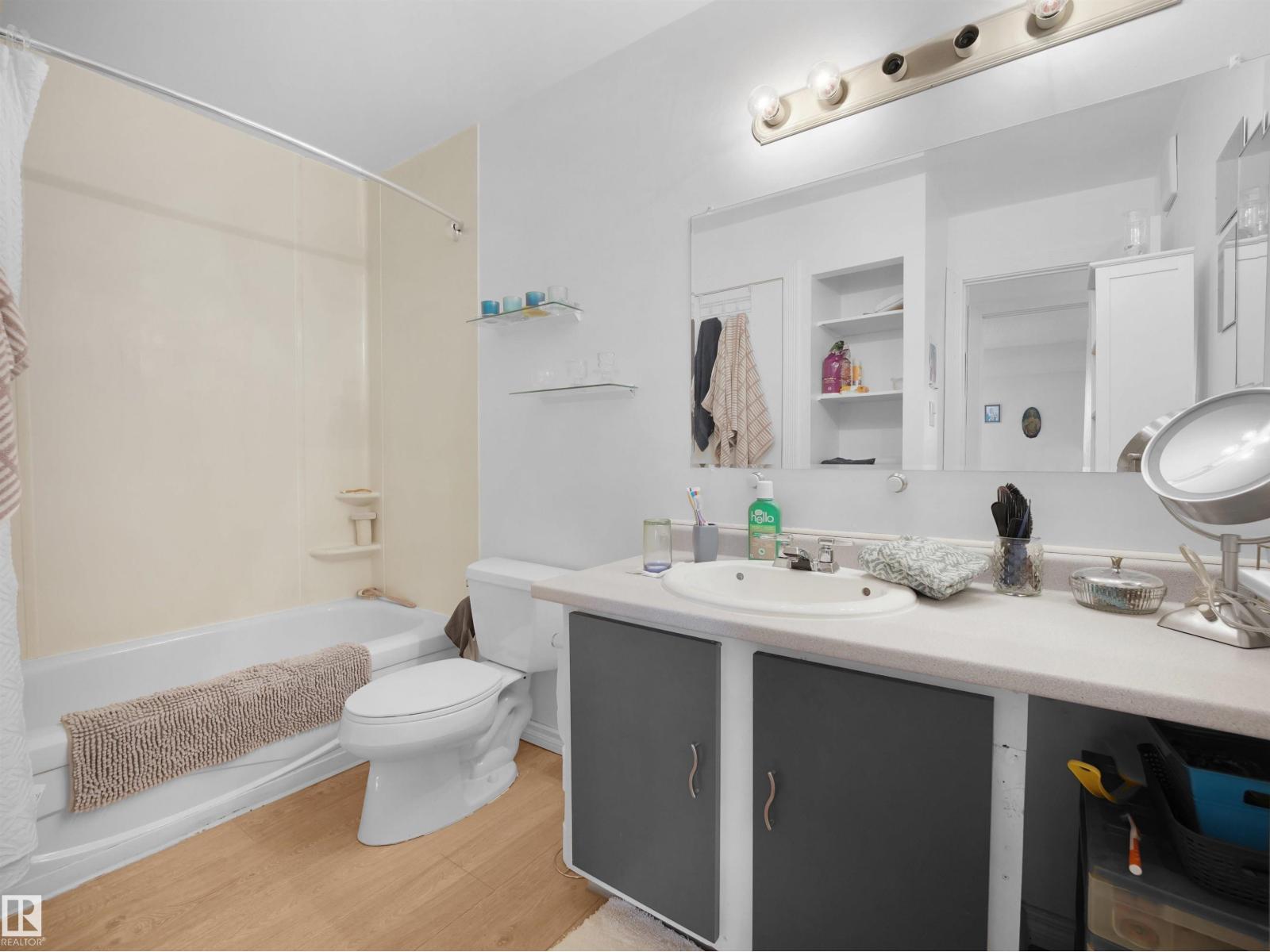 #156 2703 79 ST NW - 22