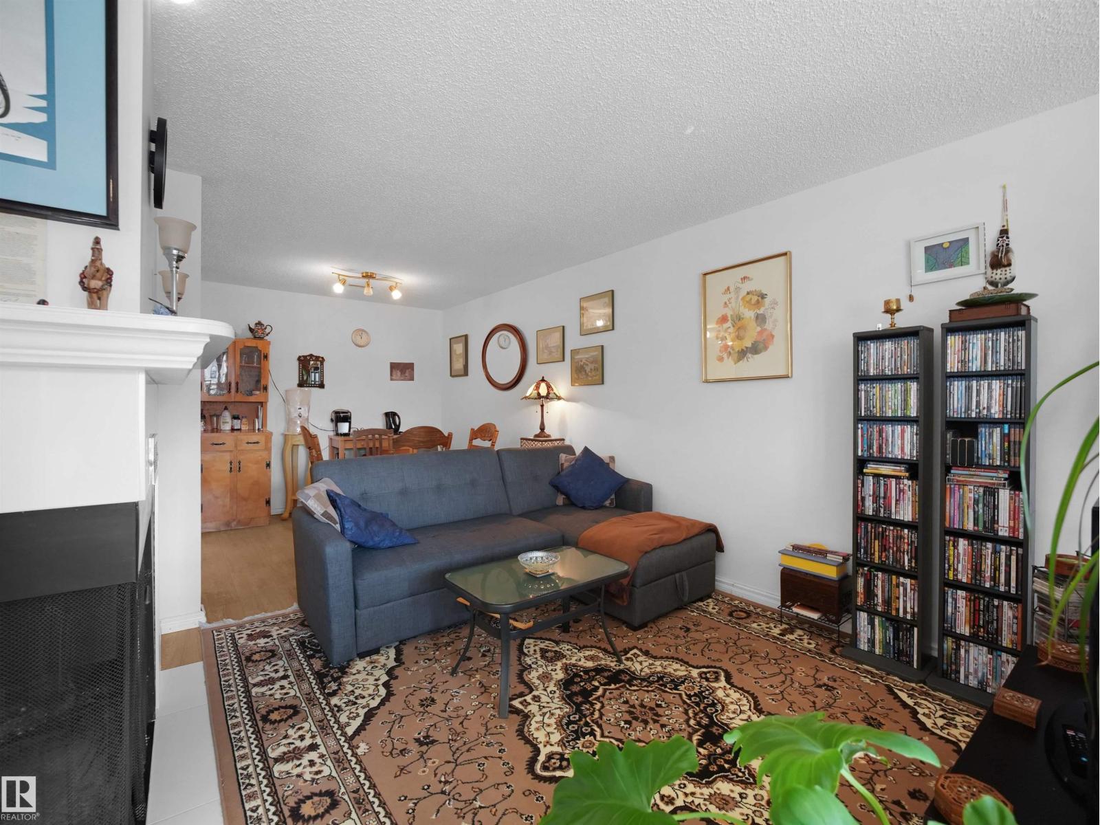 #156 2703 79 ST NW - 8