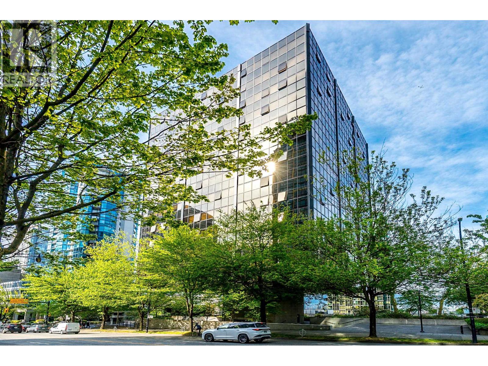 1312 1333 GEORGIA Street - main photo