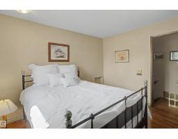 Bedroom 4 - 11617 26 Av Nw, Edmonton, AB T6J3R3 Photo 8