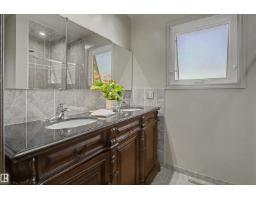 Bedroom 3 - 11617 26 Av Nw, Edmonton, AB T6J3R3 Photo 7