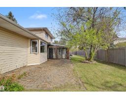 11617 26 Av Nw, Edmonton, AB T6J3R3 Photo 53
