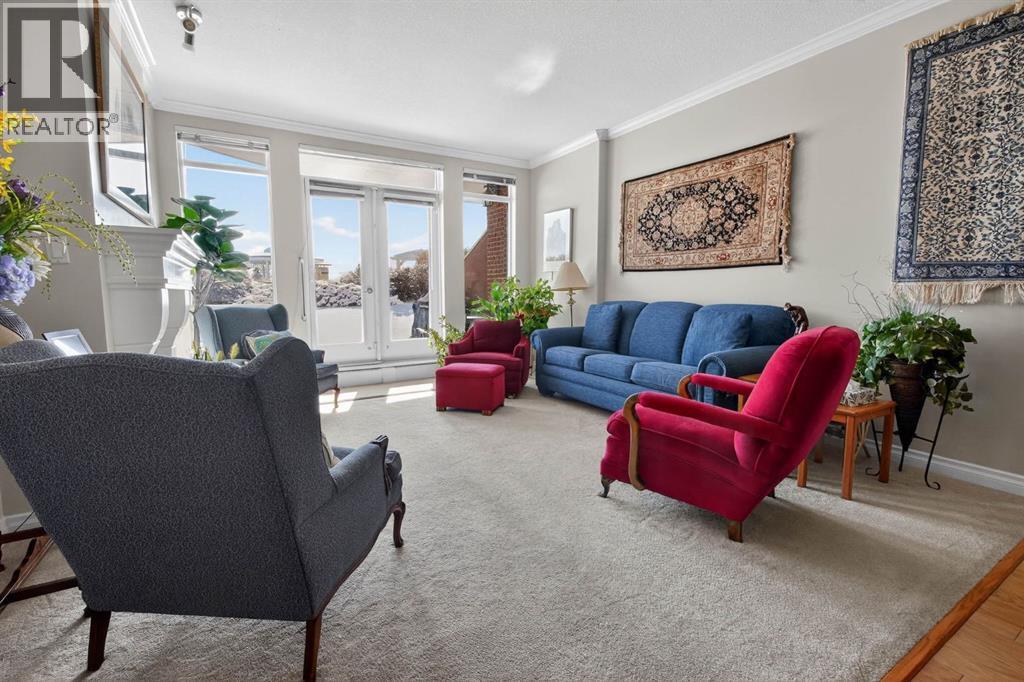 #110 1718 14 Avenue NW - 14