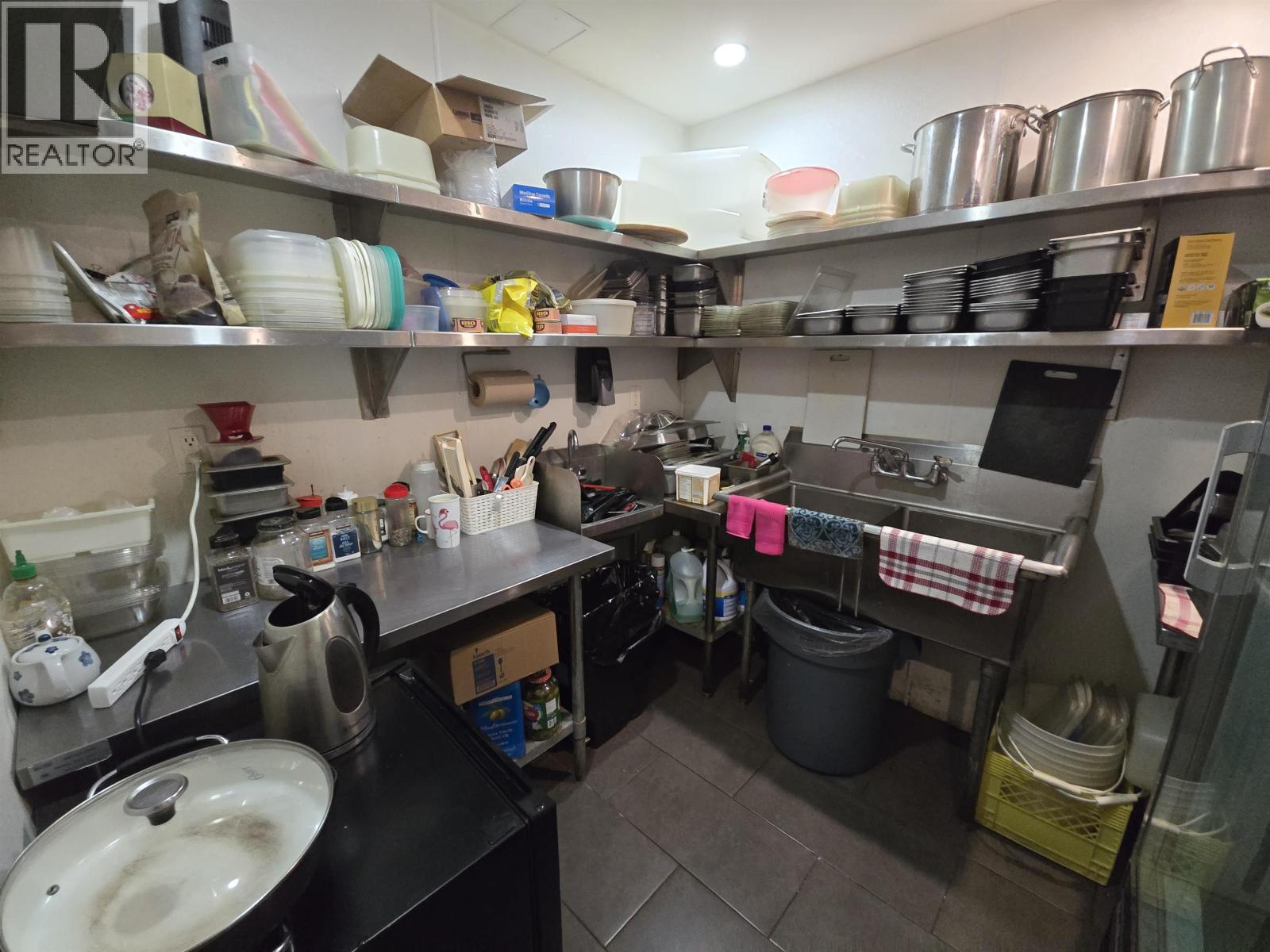Business for Sale in Vancouver – FC22 555 W HASTINGS STREET, Vancouver – MLS# C8078612 - Image 35