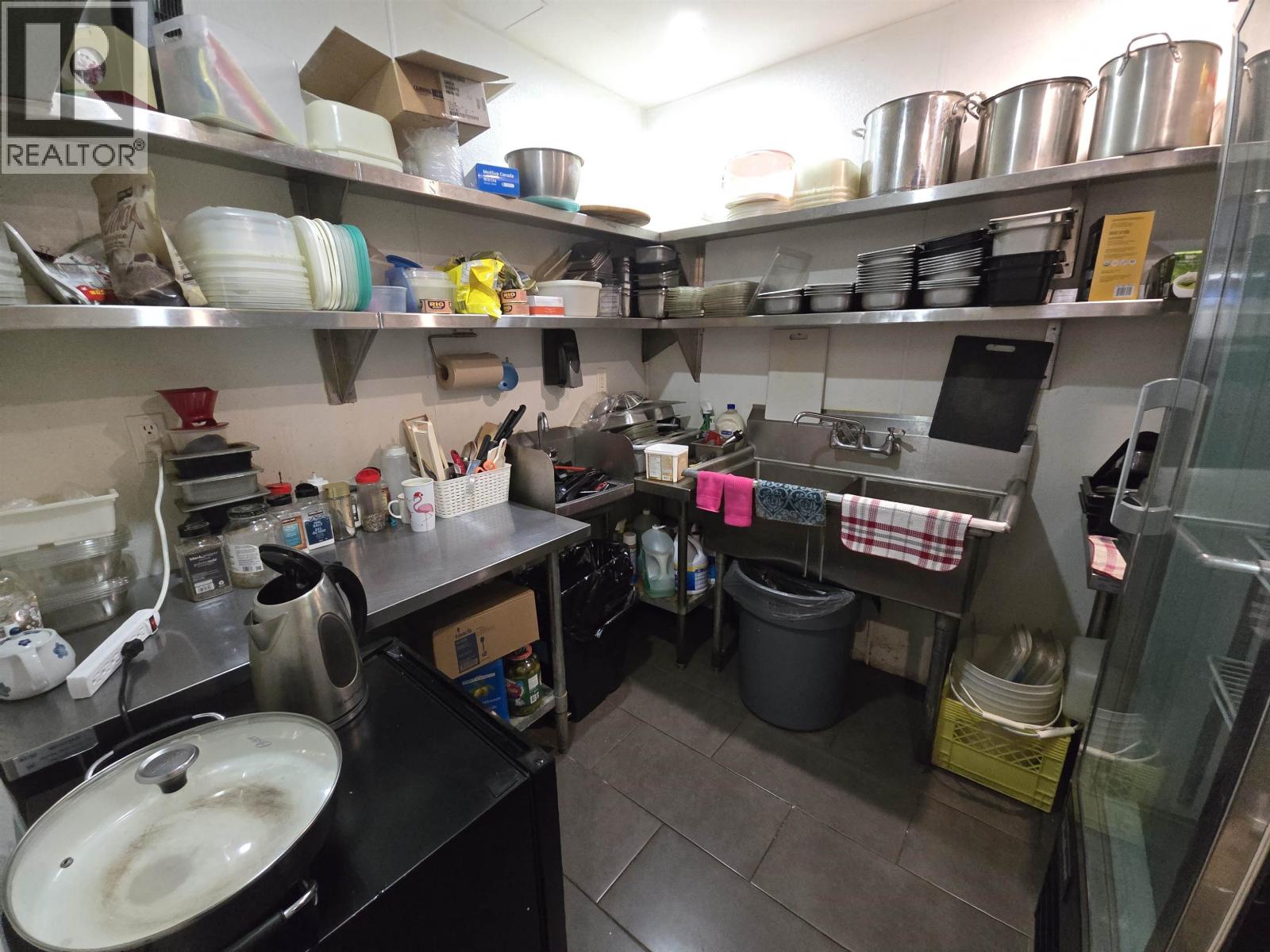 Business for Sale in Vancouver – FC22 555 W HASTINGS STREET, Vancouver – MLS# C8078612 - Image 34