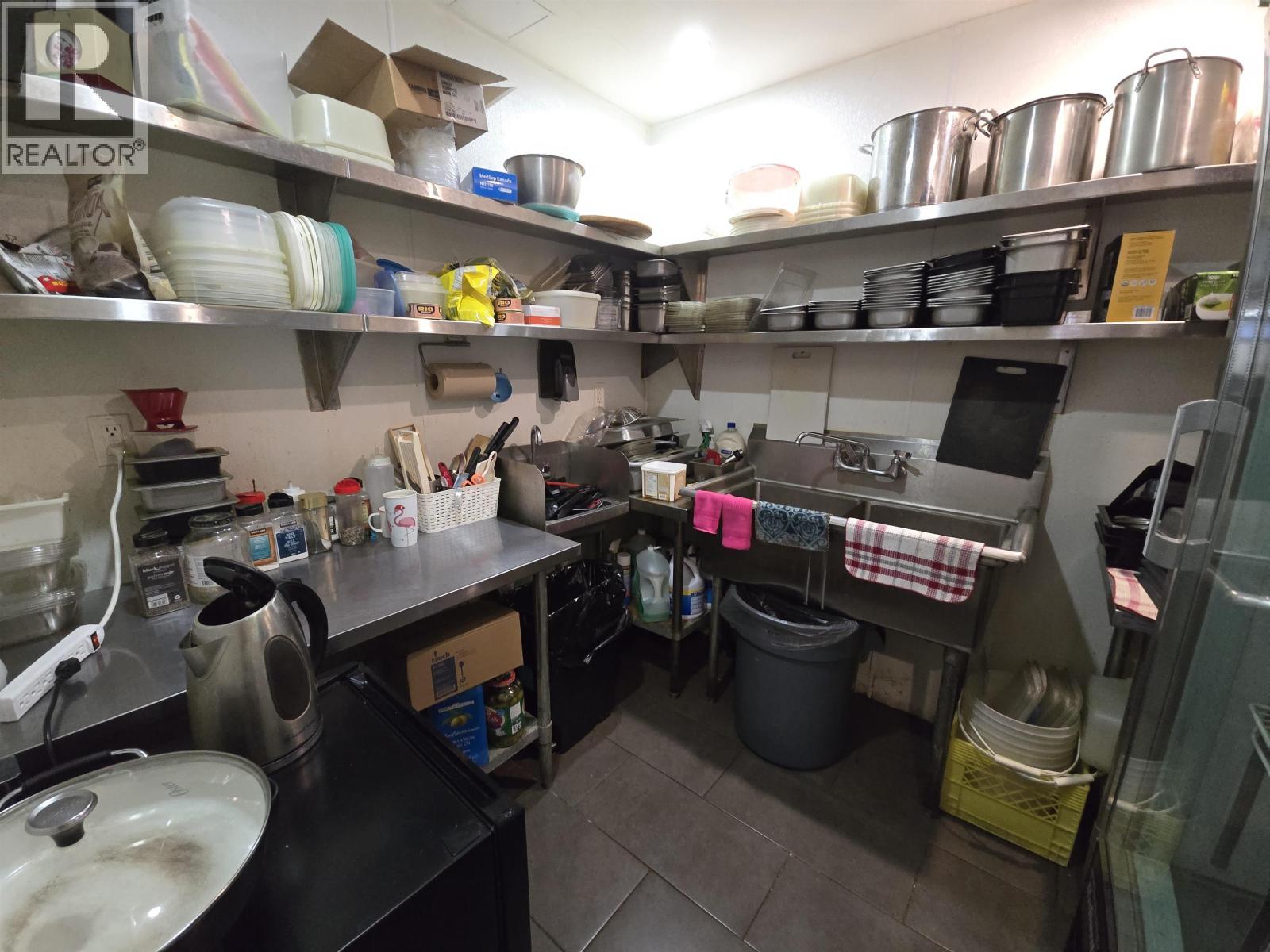 Business for Sale in Vancouver – FC22 555 W HASTINGS STREET, Vancouver – MLS# C8078612 - Image 20