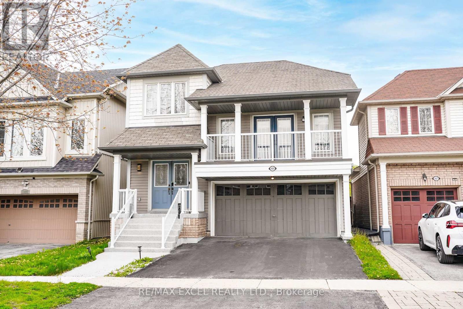 1031 BENEFORD ROAD - 3