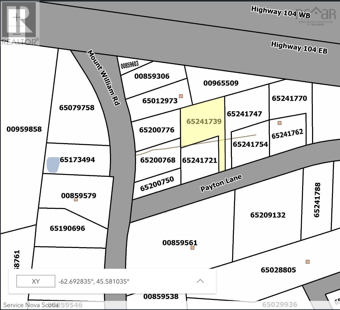Property photo of Lot 6 Payton Lane