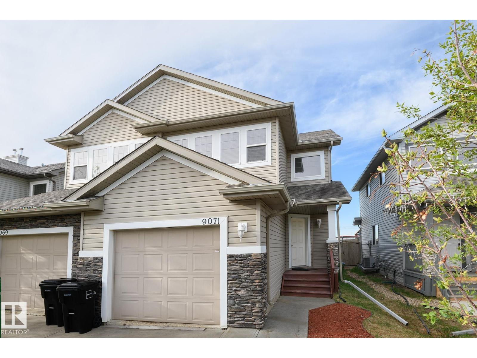9071 SCOTT CR NW - 1