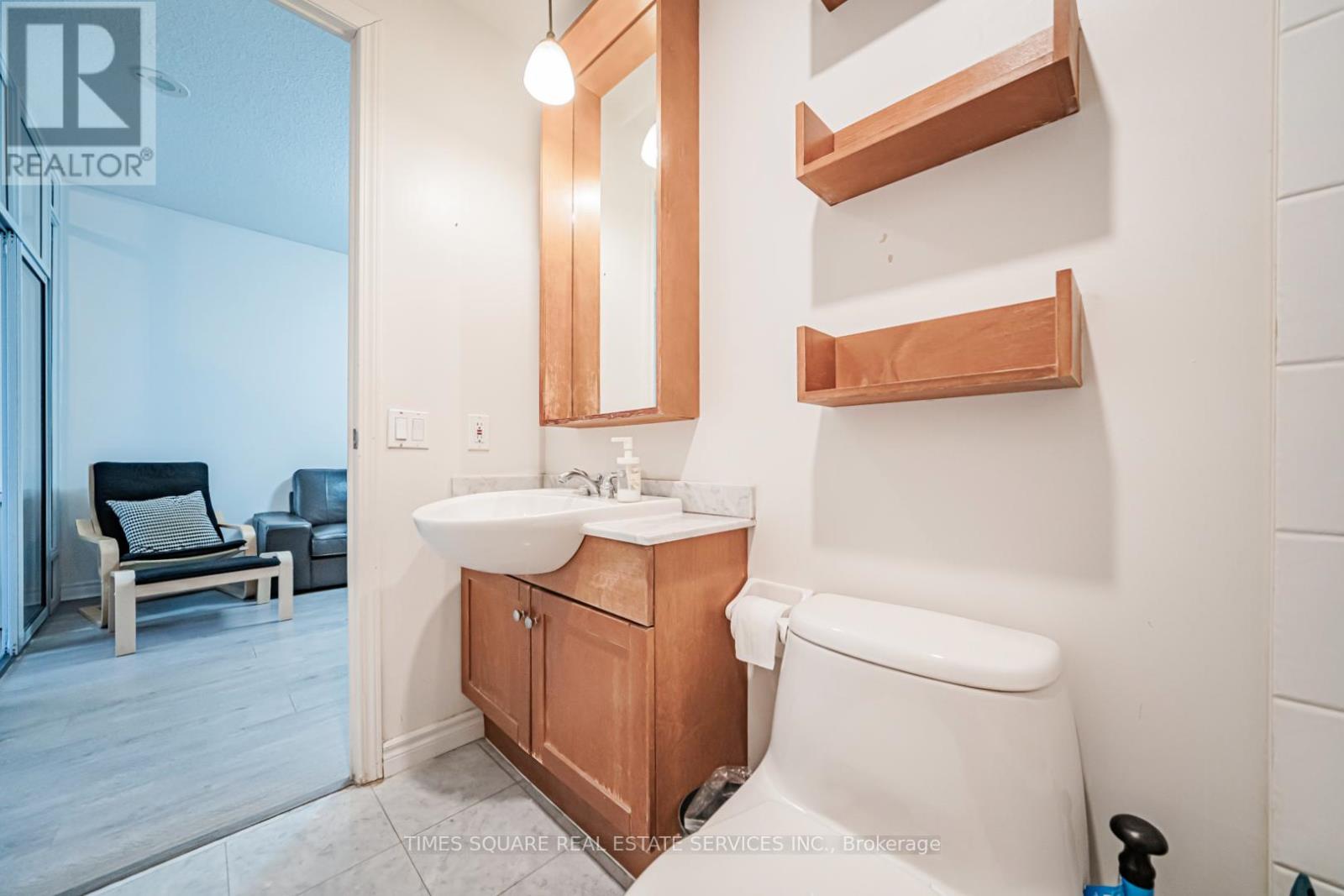 #1501 60 BYNG AVENUE - 18