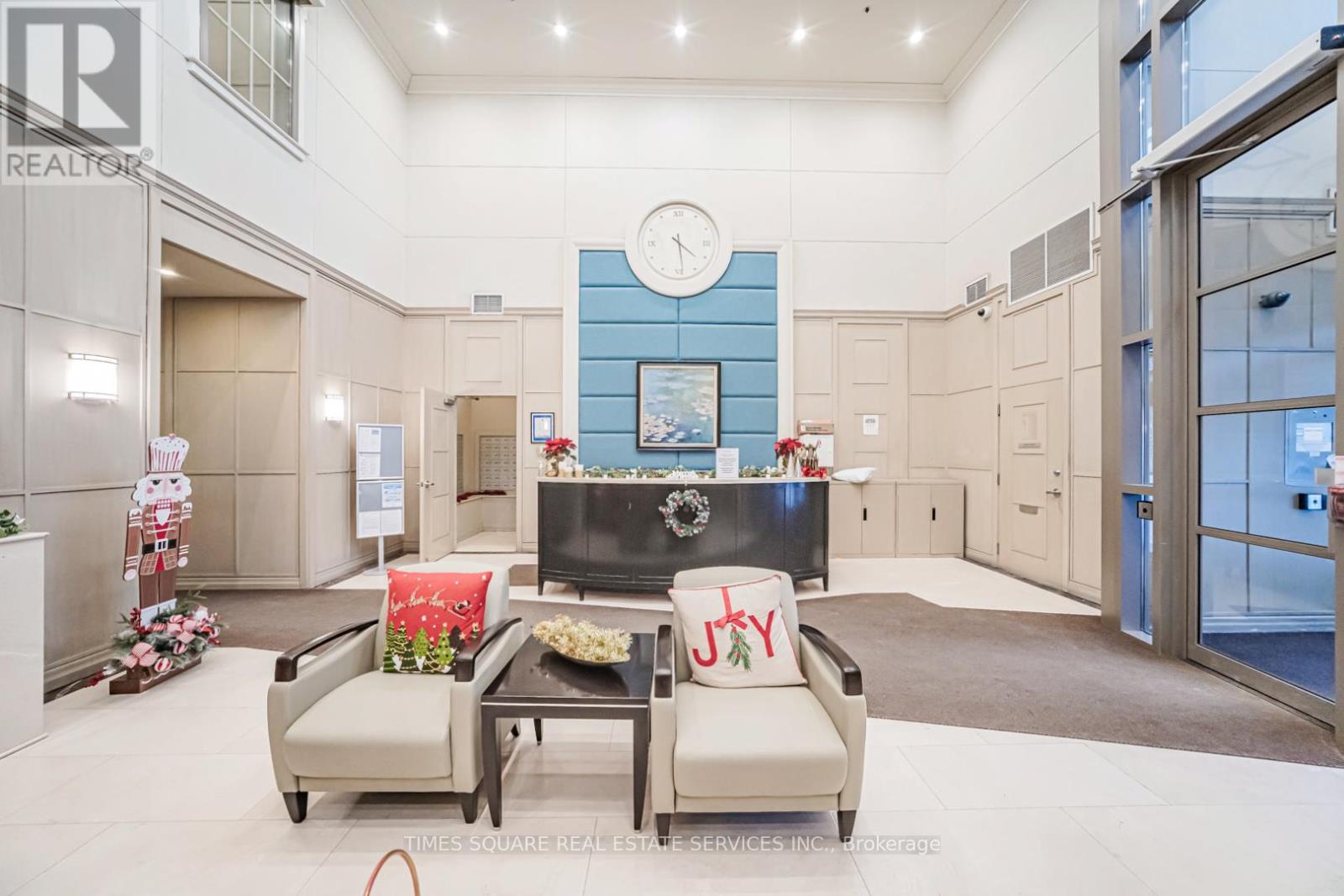 #1501 60 BYNG AVENUE - 5
