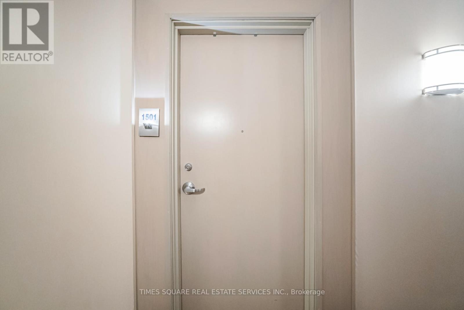 #1501 60 BYNG AVENUE - 6