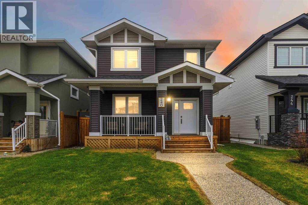 240 Warren Way - 1
