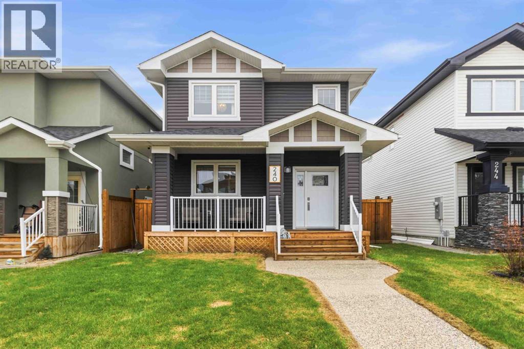 240 Warren Way - 2
