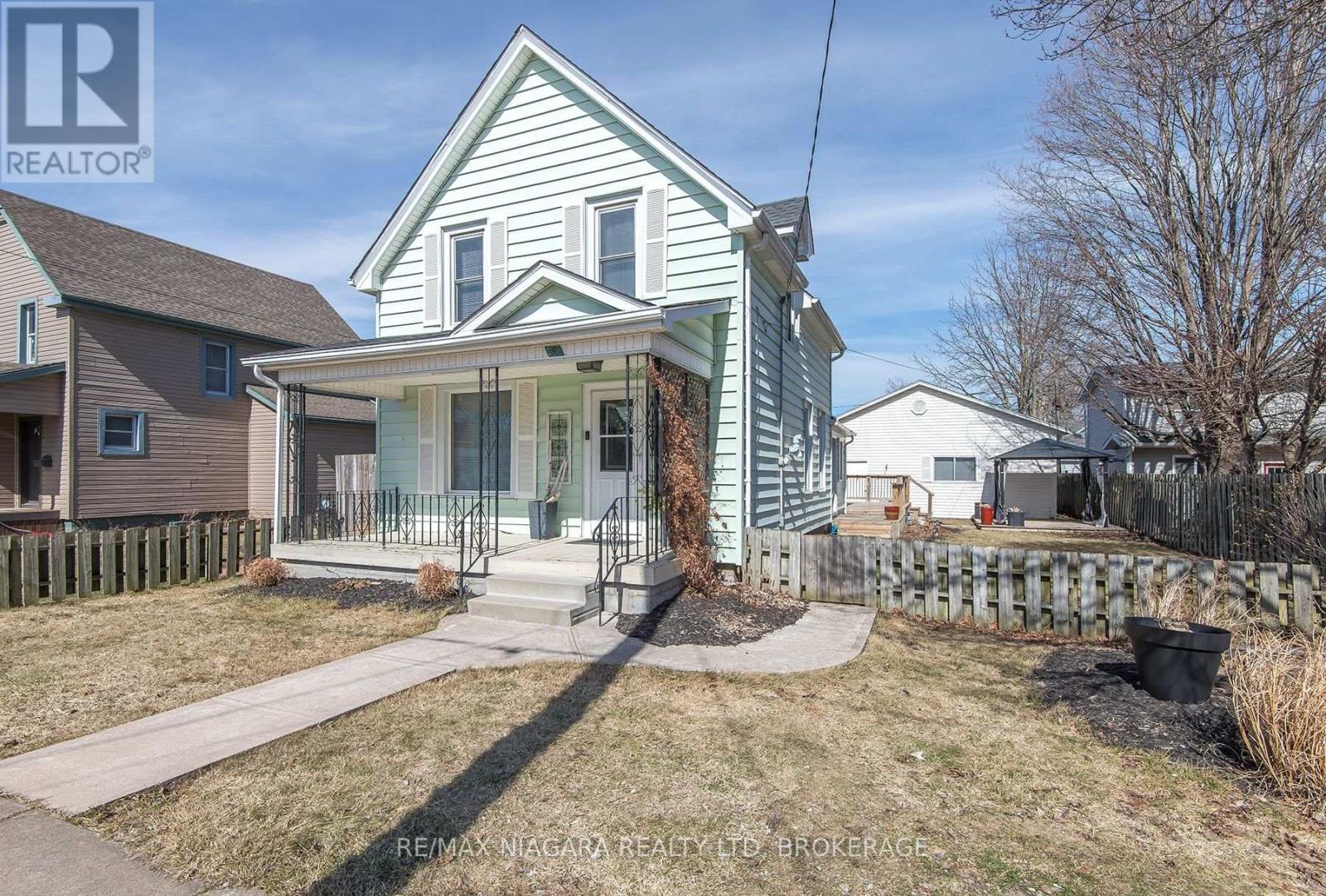 9 BEECH STREET - 1