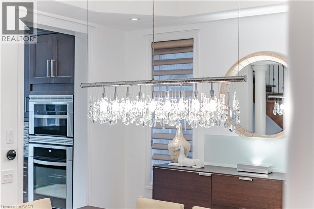 3305 MISTWELL Crescent, Oakville, Ontario, L6L0A3 — Photo 23