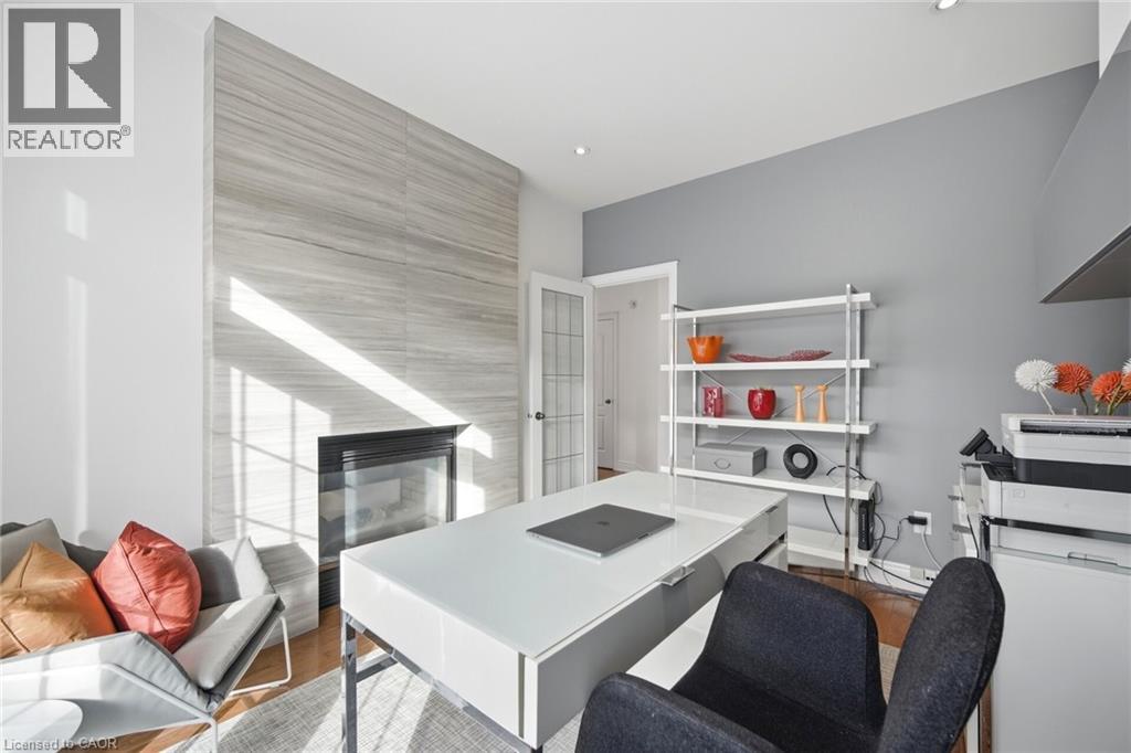 3305 MISTWELL Crescent, Oakville, Ontario, L6L0A3 — Photo 15