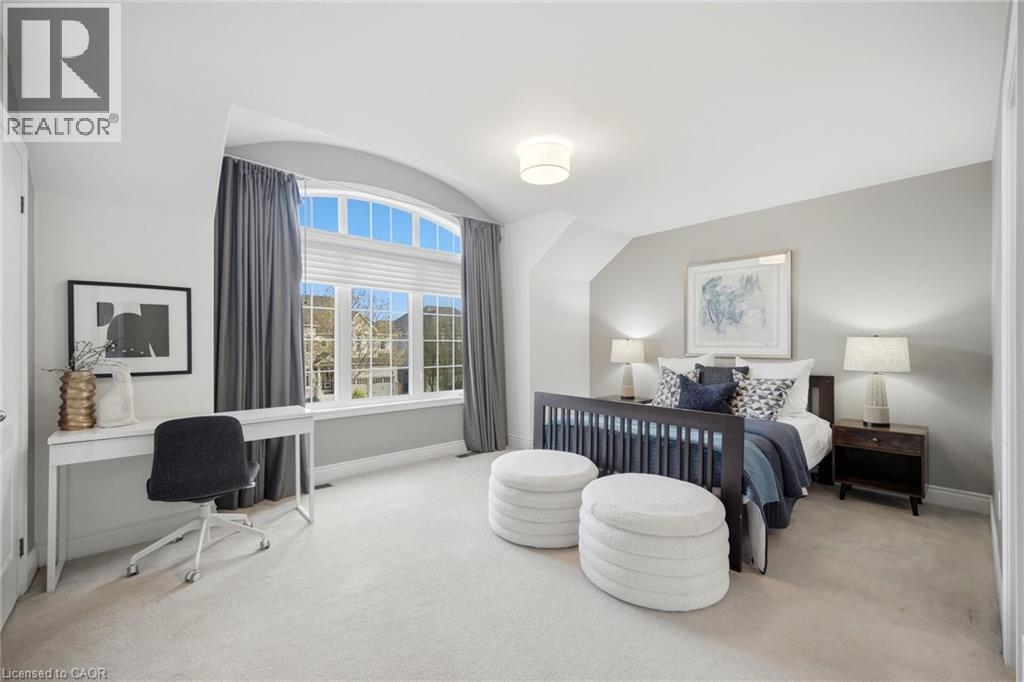 3305 MISTWELL Crescent, Oakville, Ontario, L6L0A3 — Photo 48
