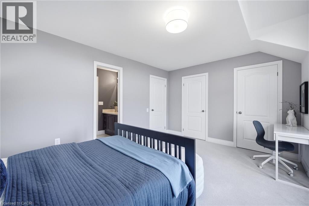 3305 MISTWELL Crescent - 24