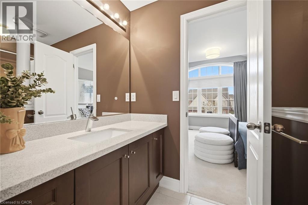 3305 MISTWELL Crescent, Oakville, Ontario, L6L0A3 — Photo 28