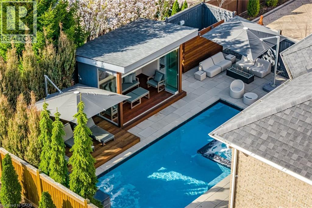 3305 MISTWELL Crescent, Oakville, Ontario, L6L0A3 — Photo 47