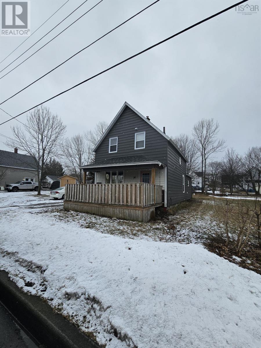 26 Windsor Avenue - 1
