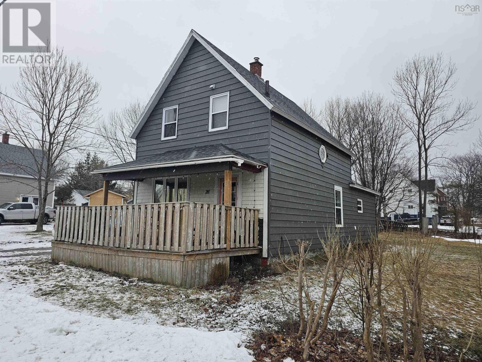 26 Windsor Avenue - 2