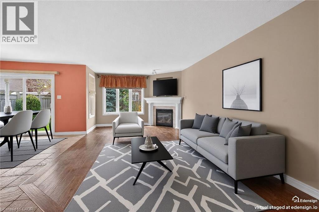73 COBBLESTONE Drive - 11