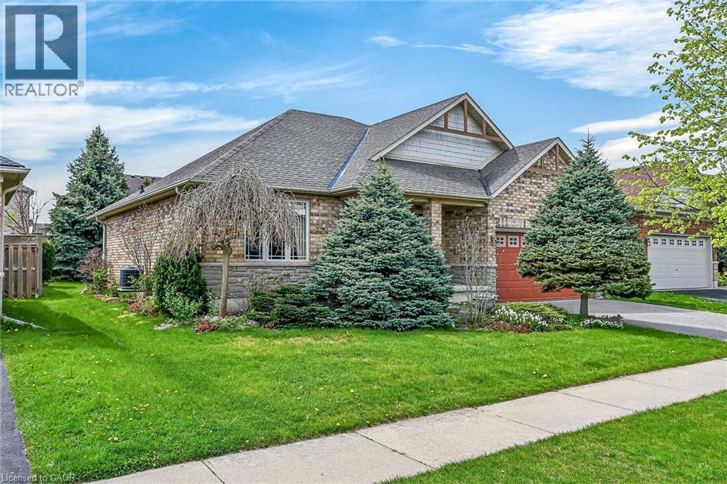 73 COBBLESTONE Drive - 2
