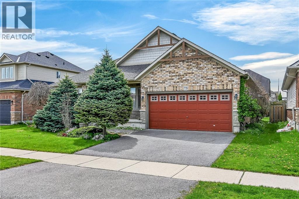 73 COBBLESTONE Drive - 24