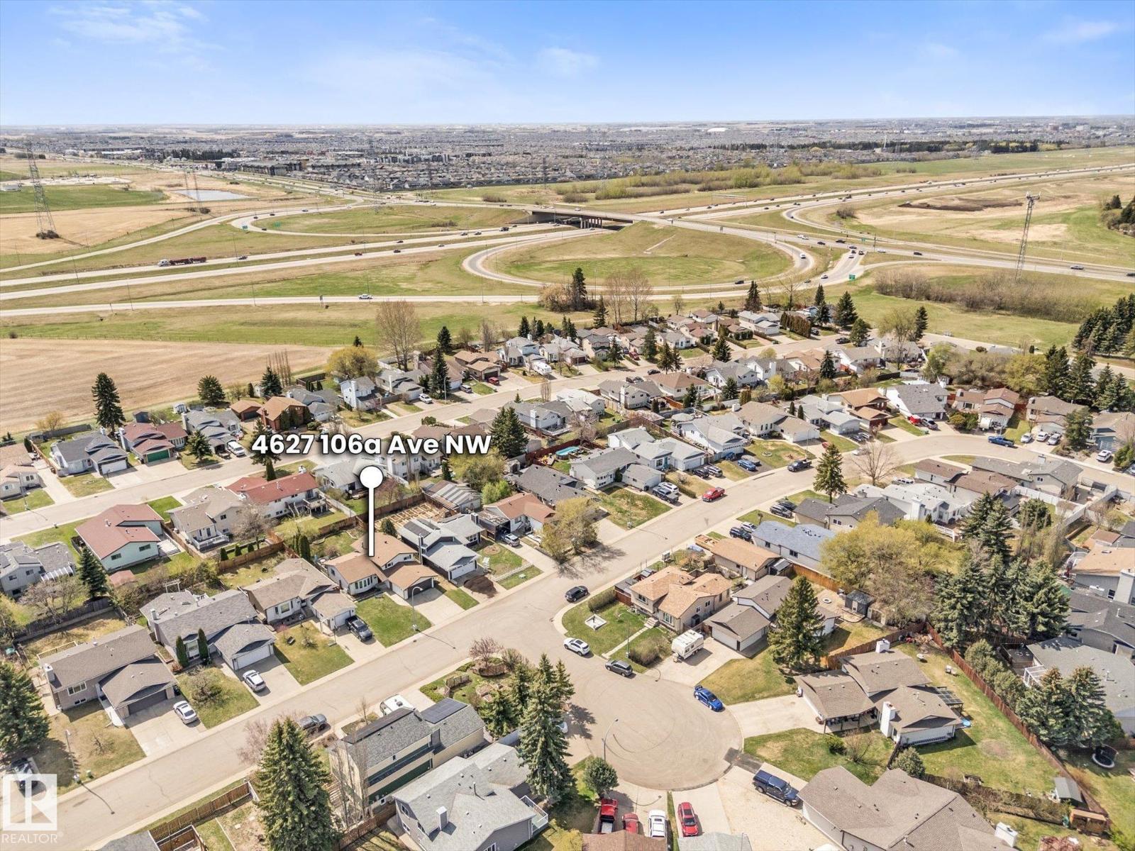 4627 10A AV NW, Edmonton