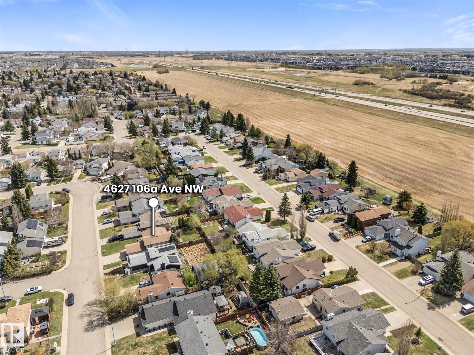 4627 10A AV NW, Edmonton