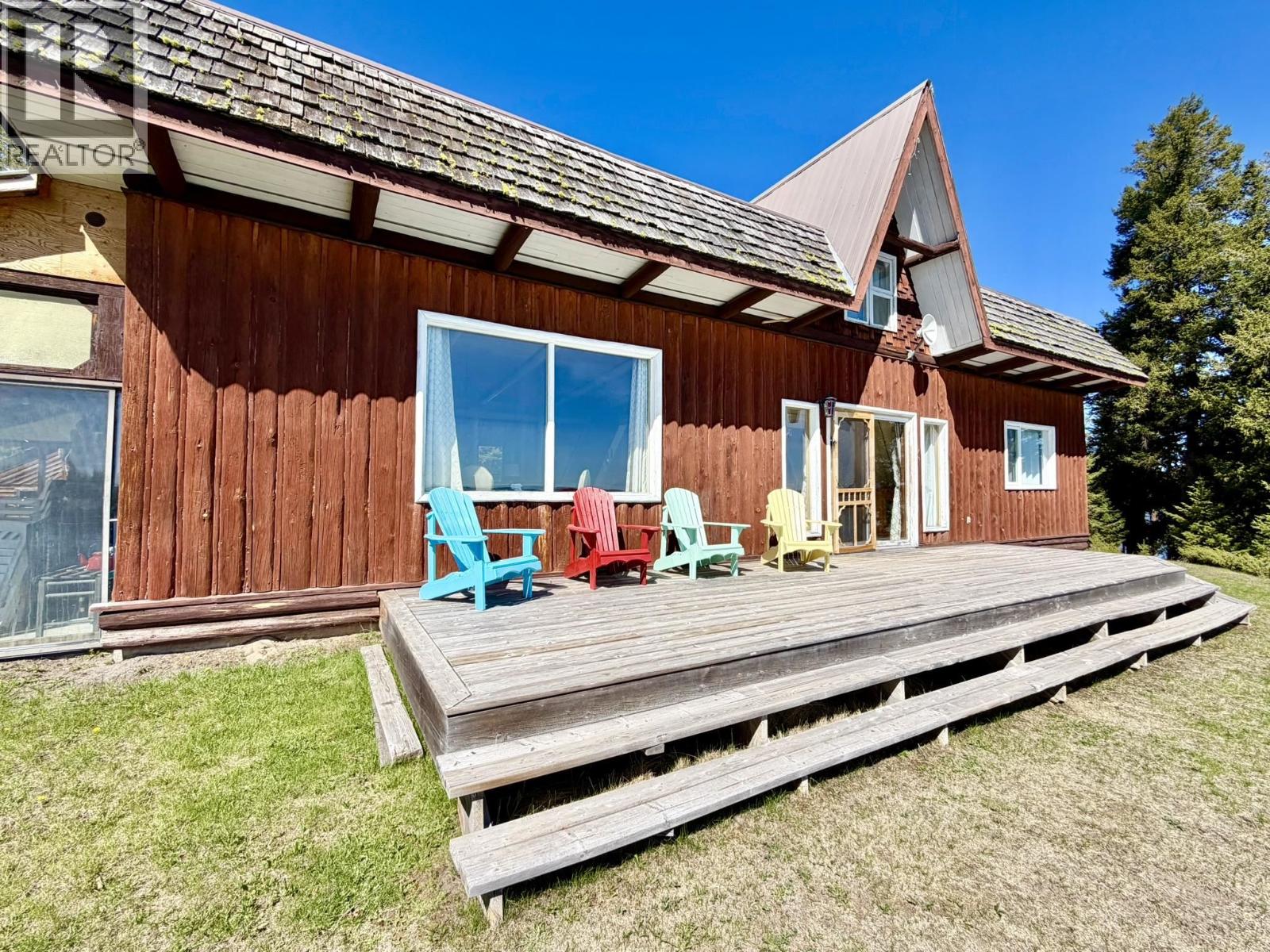 7559 EDALL BAY ROAD - 7