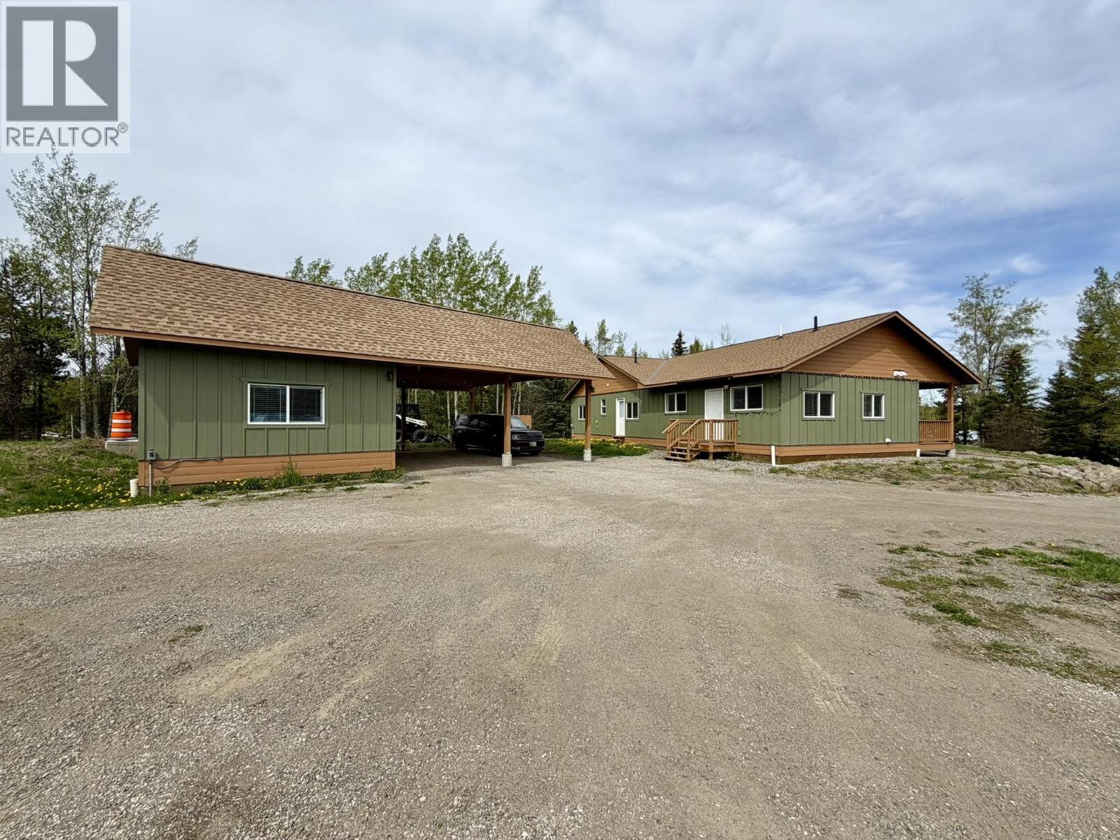 5606 LITTLE FORT 24 HIGHWAY, Lone Butte