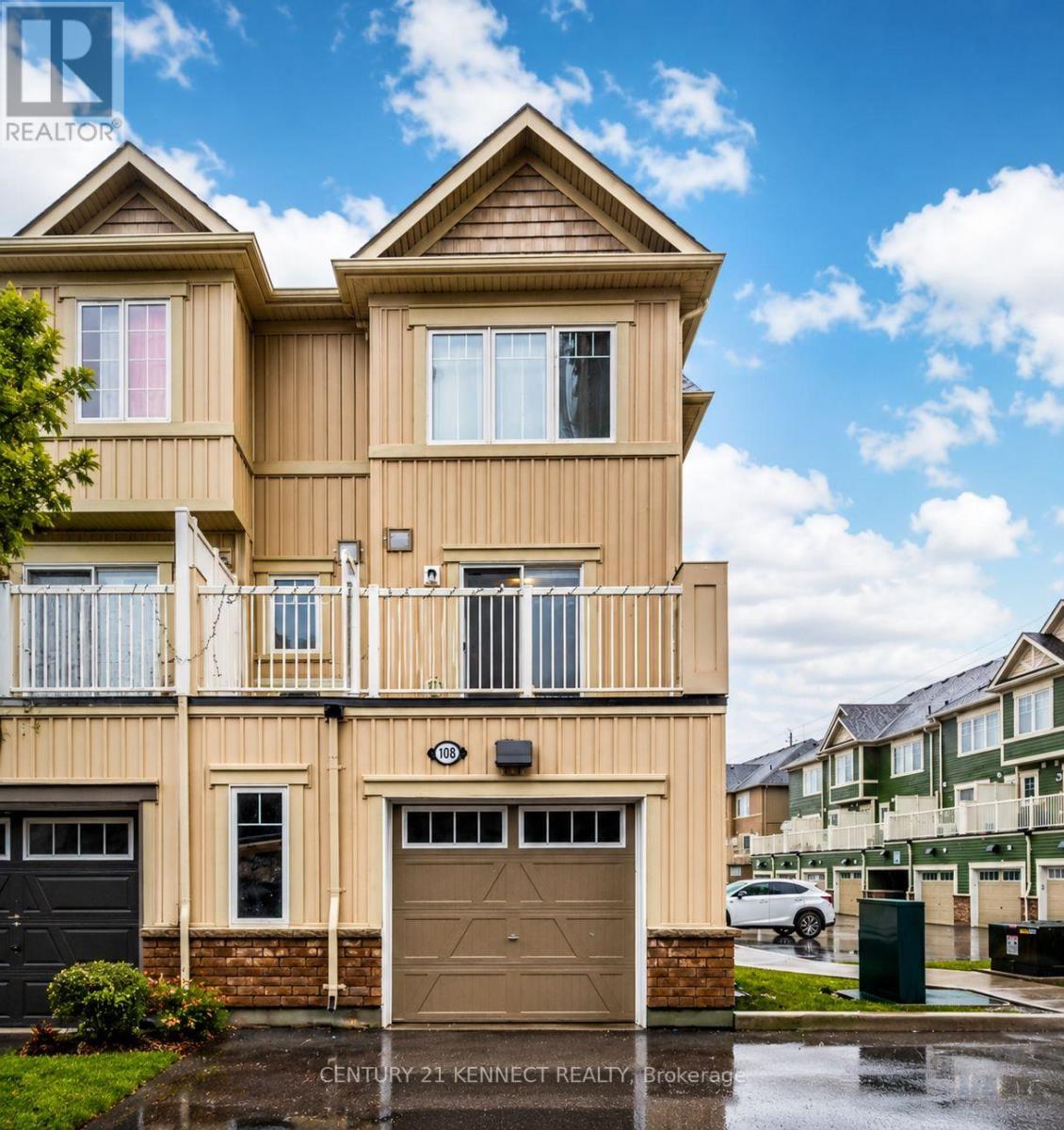 #108 2500 HILL RISE COURT - 1