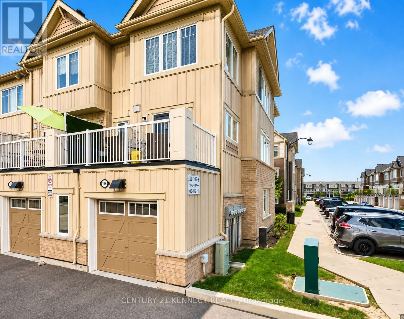 #108 2500 HILL RISE COURT - 3