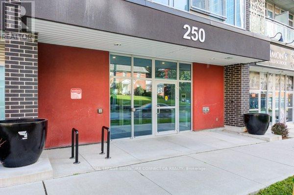 #208 250 ALBERT STREET - 1