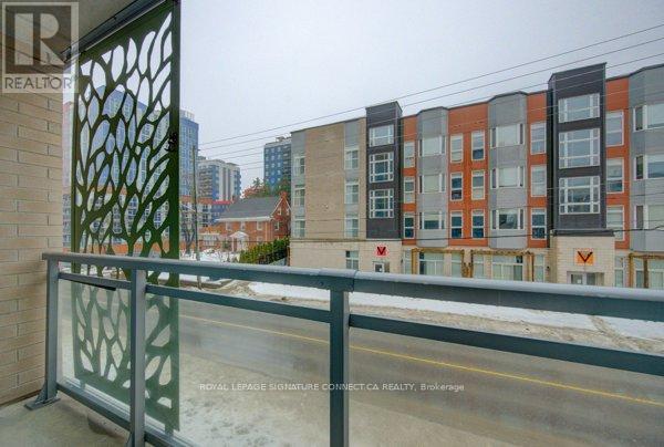 #208 250 ALBERT STREET - 12