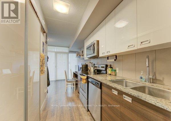 #208 250 ALBERT STREET - 15