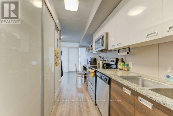 #208 250 ALBERT STREET - 9