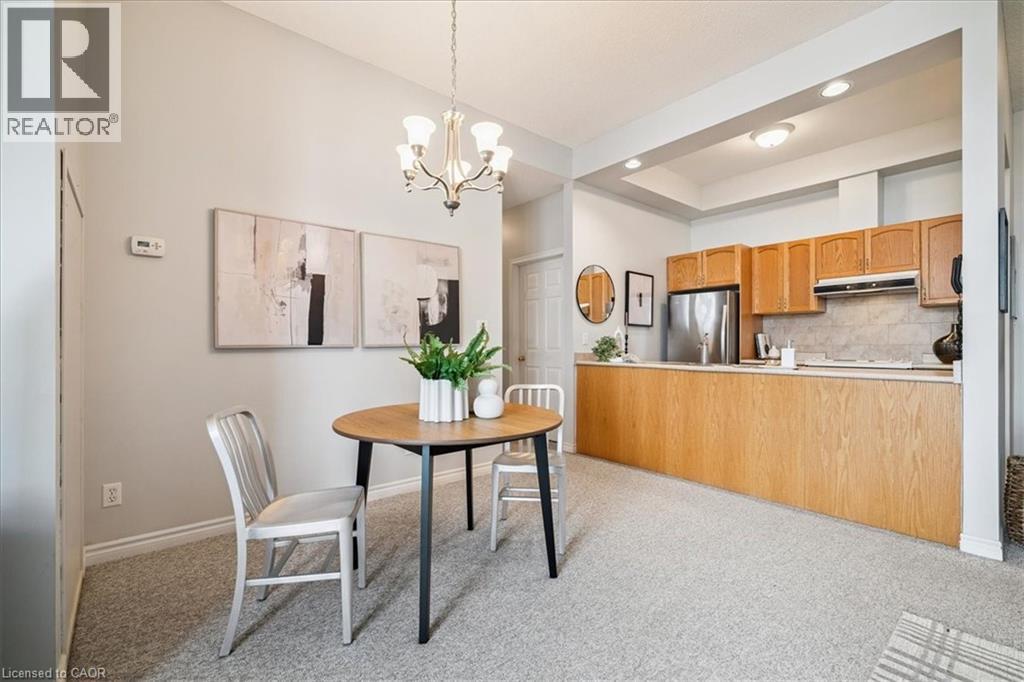 #108 262 DUNDAS Street E - 7
